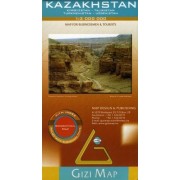 Kazakstan FYS GiziMap